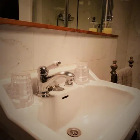 Guest house La Galerie-gite