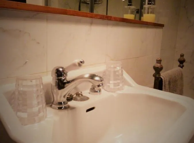 Penzion La Galerie-gîte