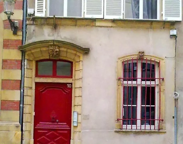 La Galerie-gîte Penzion 3*